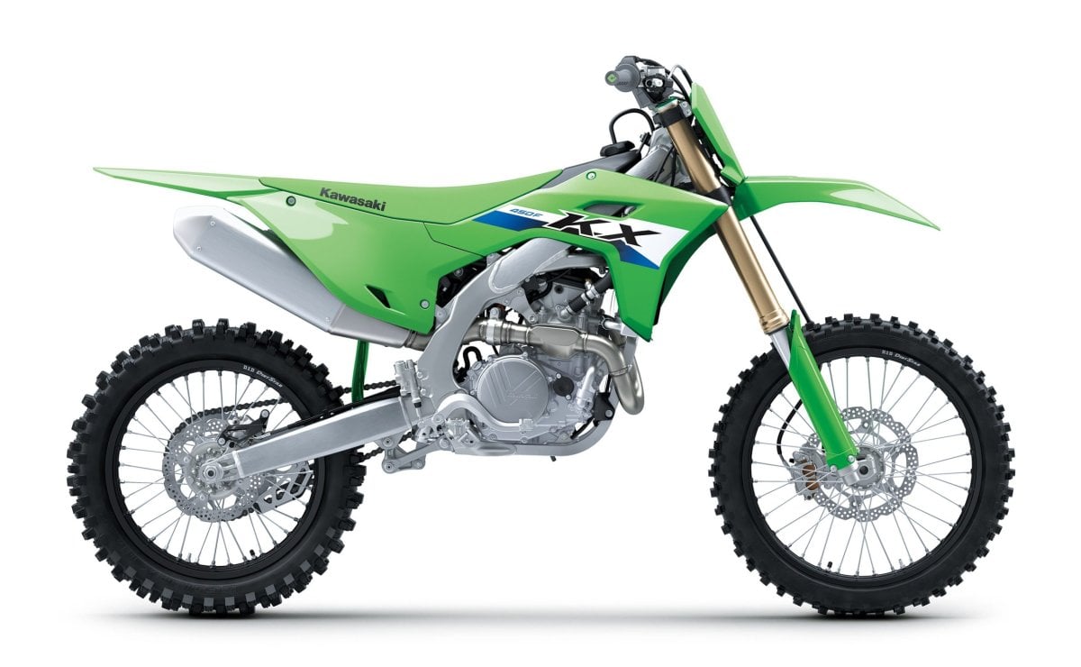 kawasaki
