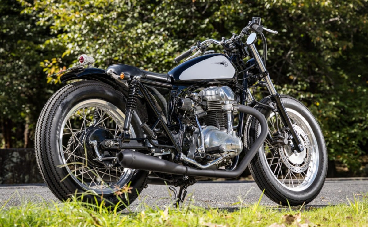 kawasaki w650 de heiwa 676 cc y chapa he 1