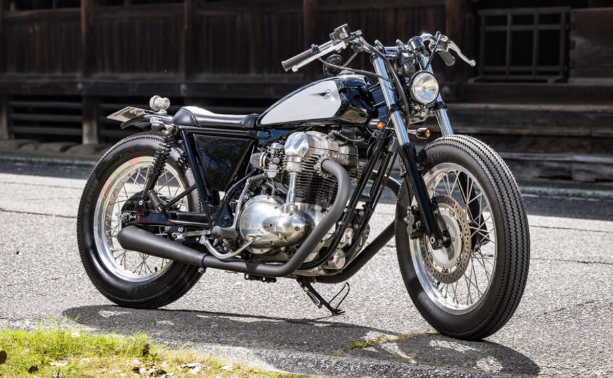kawasaki w650 de heiwa 676 cc y chapa he