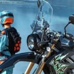 kawaski klx xlp Imagen relacionada