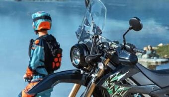 kawaski klx xlp kawaski-klx-xlp