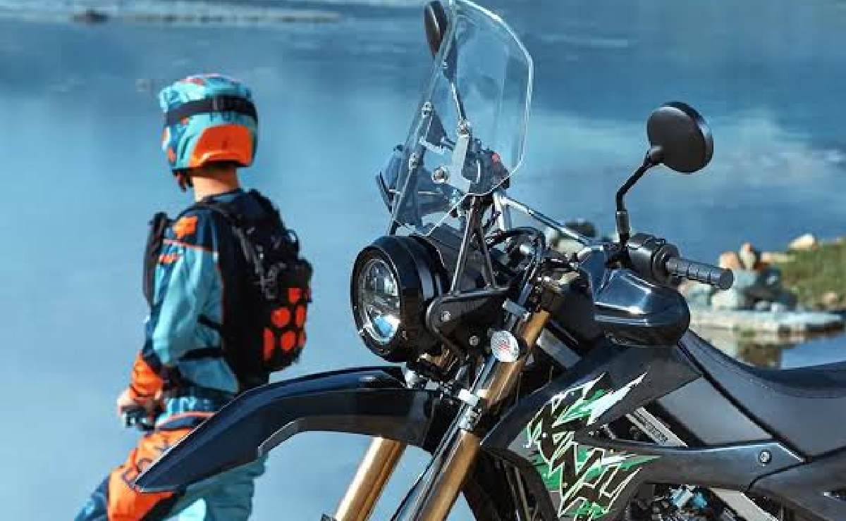 kawaski-klx-xlp