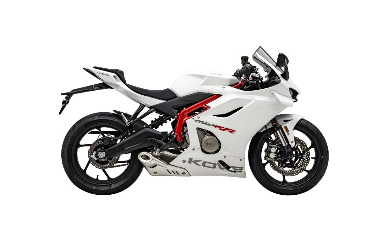 kove 450 rr 1 Kove 450 RR