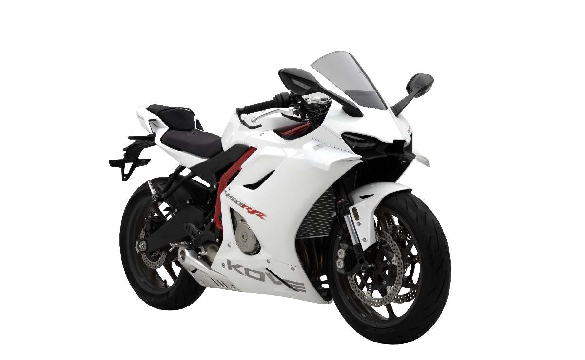 kove 450 rr 2 Kove 450 RR