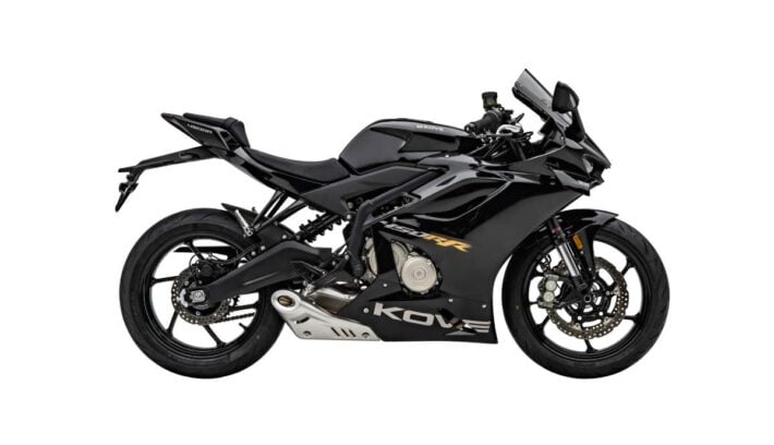 Kove 450 RR