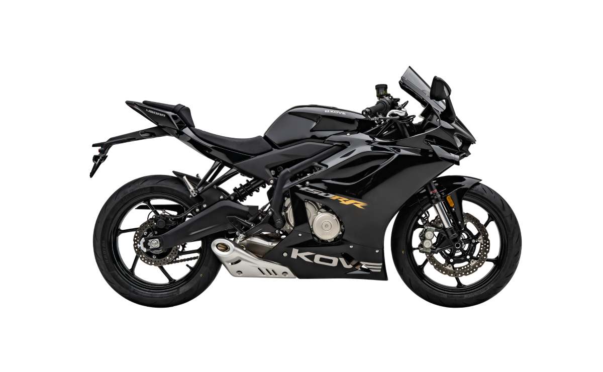 kove 450 rr 4 Kove 450 RR