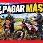 ktm 390 1 Imagen relacionada
