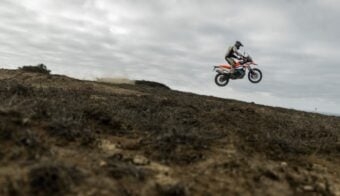 KTM 990 Adventure