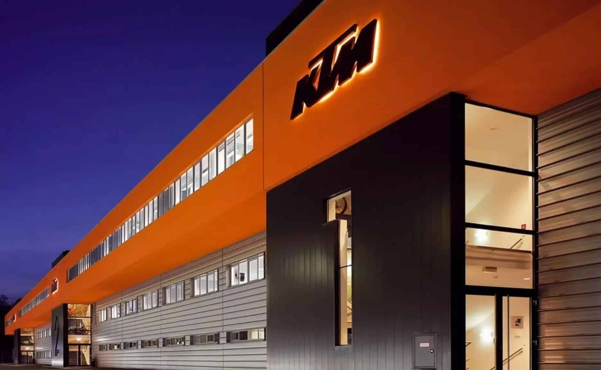 ktm frena la mudanza a india tenemos m s 1 ktm frena la mudanza a india tenemos m s 1
