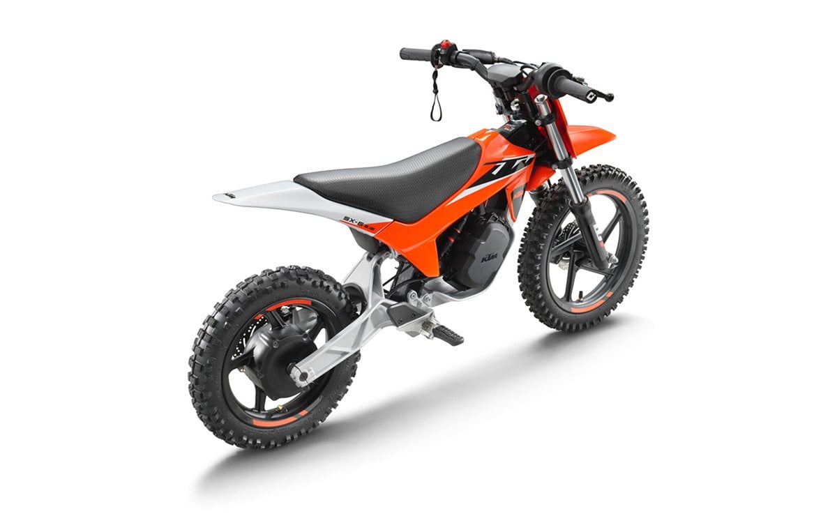 ktm motocross electrica ninos3