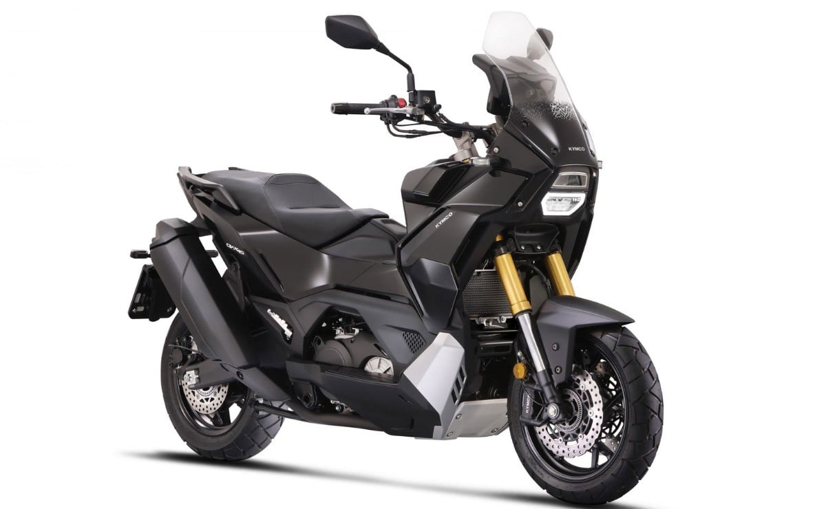 kymco cv x45 45 cv carnet a2 y precio ba 1