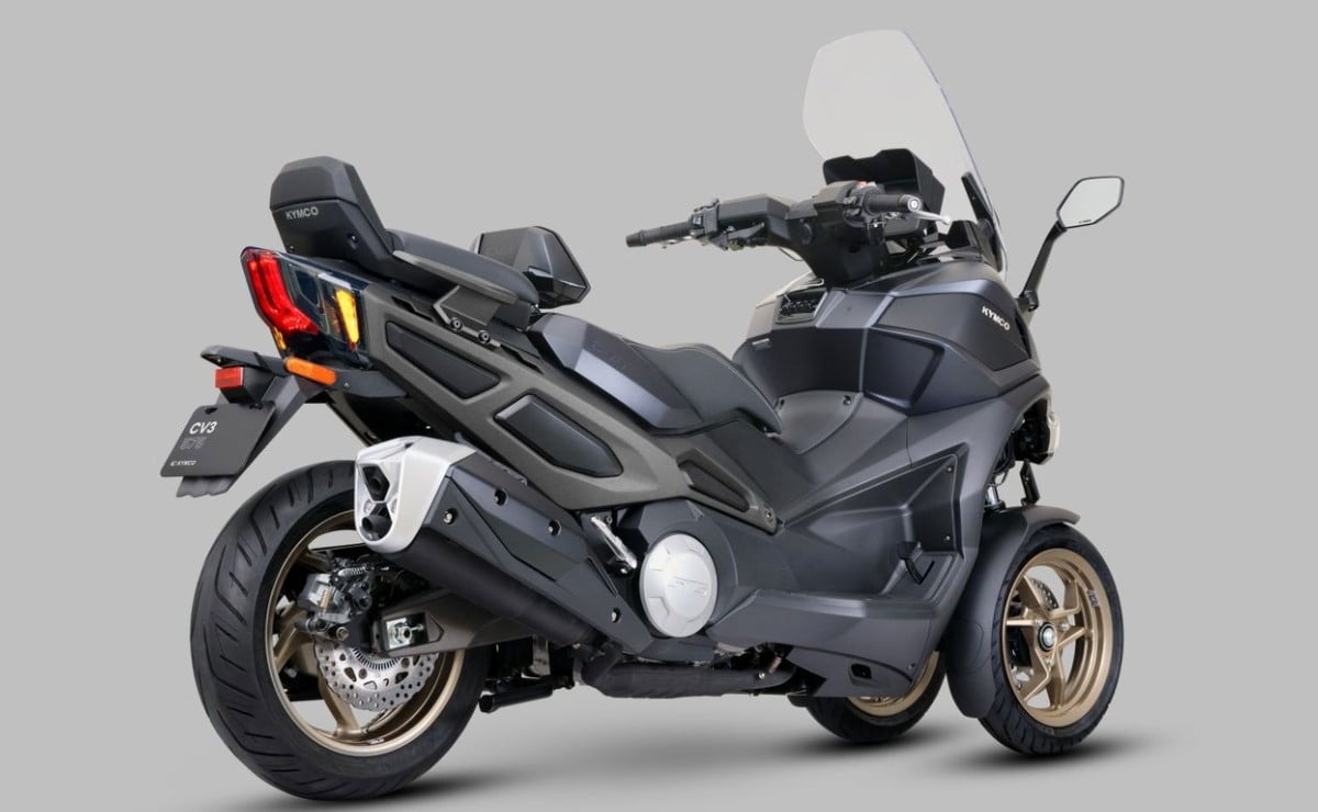kymco cv3 2026 51 cv 3 ruedas y cuesta 2 kymco cv3 2026 51 cv 3 ruedas y cuesta 2