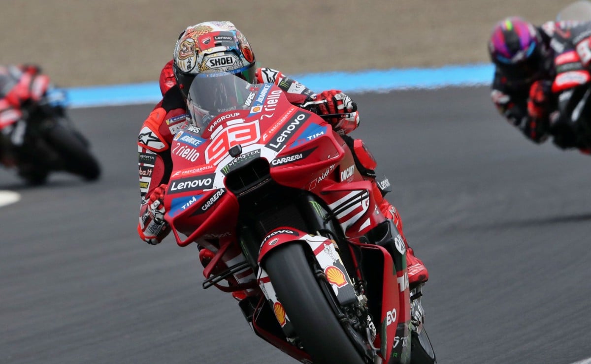 la ltima temporada de las 1000 cc m rque 1