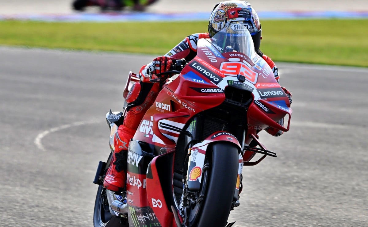 la ltima temporada de las 1000 cc m rque