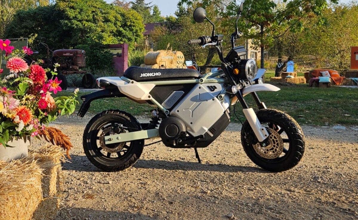 LiveWire suma la S4 Honcho Skate y la DUST Hightail: motos eléctricas para 2027 sin precio
