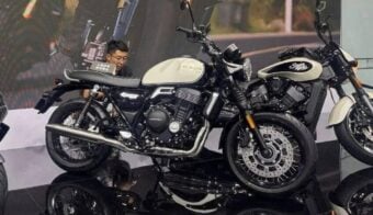 Morbidelli Timeless
