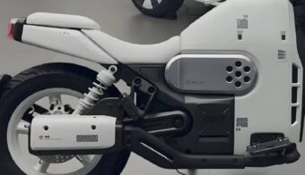 moto chery Moto Chery