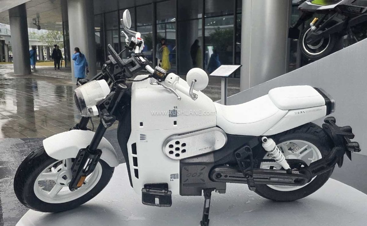moto chery1
