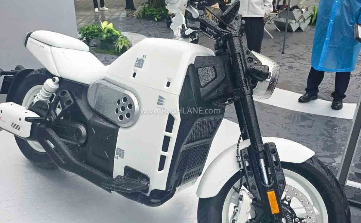 moto chery2