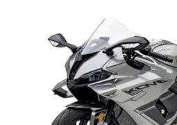 Kove 650RR