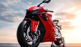 moto deportiva zxmoto8202 La moto deportiva china del momento ya tiene precio y fecha de lanzamiento en este mercado
