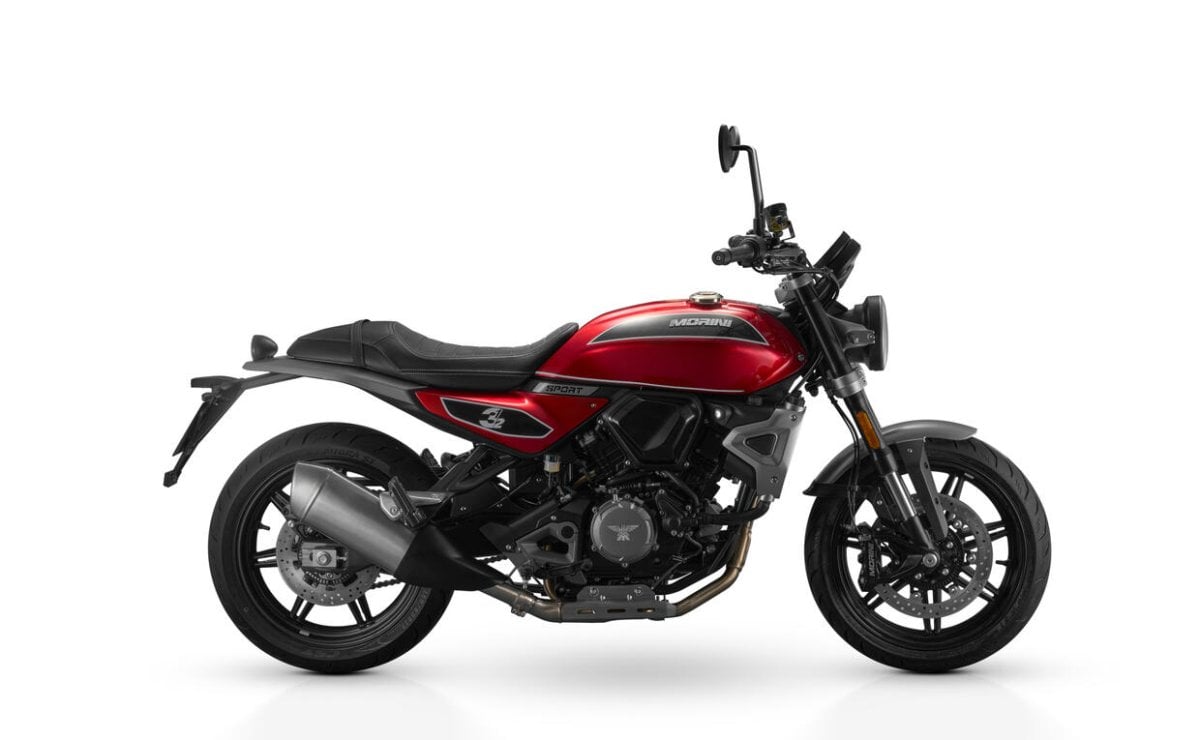 moto morini 3 1 21