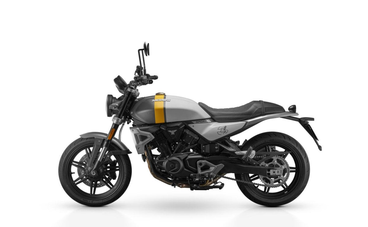 moto morini 3 1 22