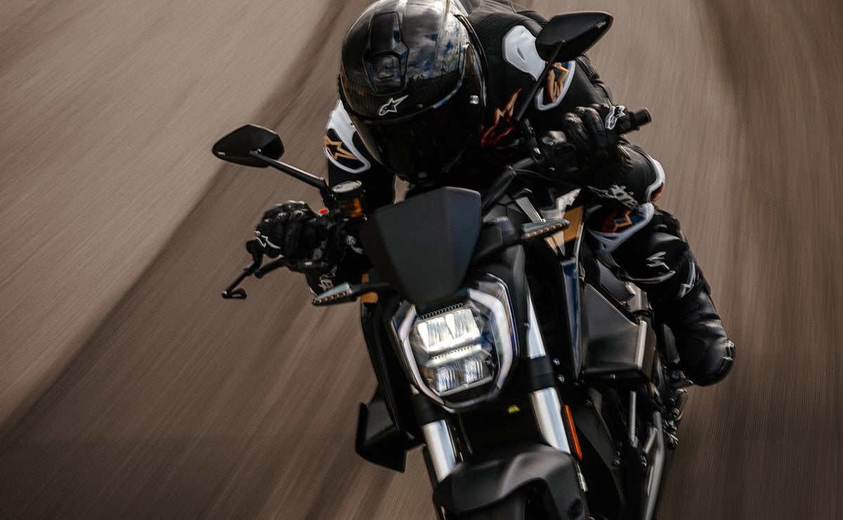 moto zero sr f2