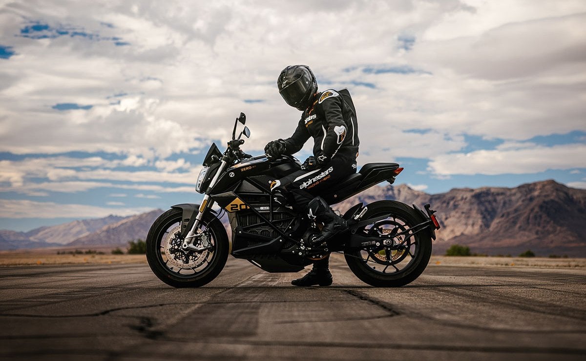 moto zero sr f3