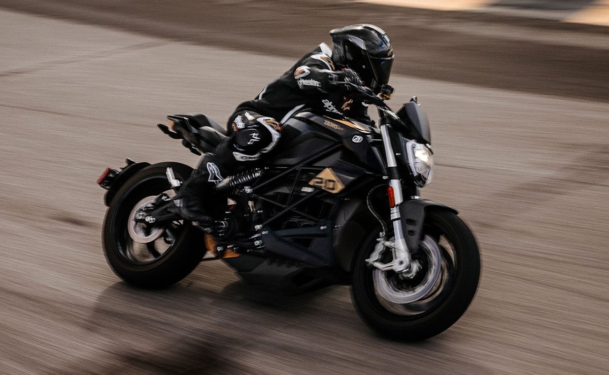 moto zero sr f4