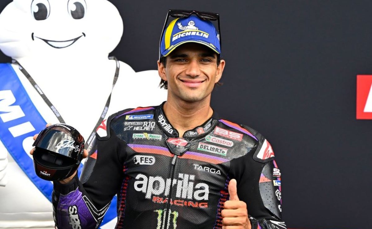 motogp reordena todo el fin de semana la 1 motogp reordena todo el fin de semana la 1