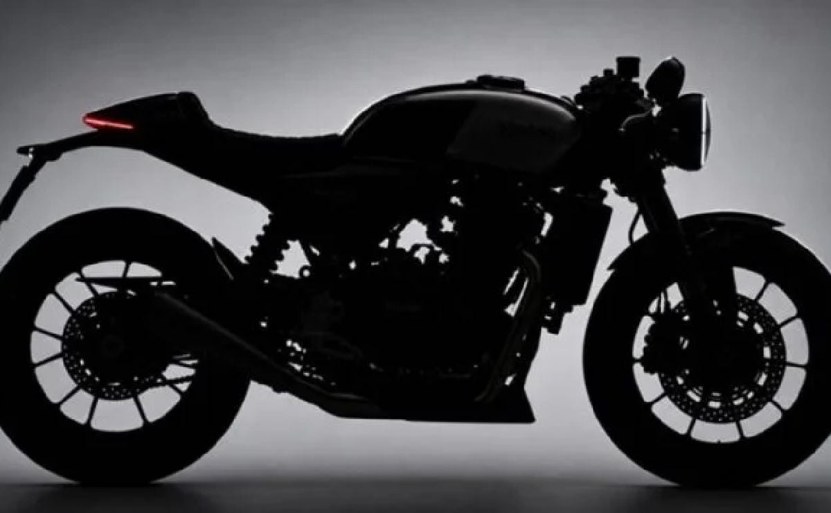 norton 450 Norton 450 vs Royal Enfield