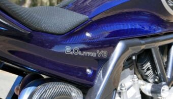 pgm v8 yamaha PGM V8 Motor Yamaha