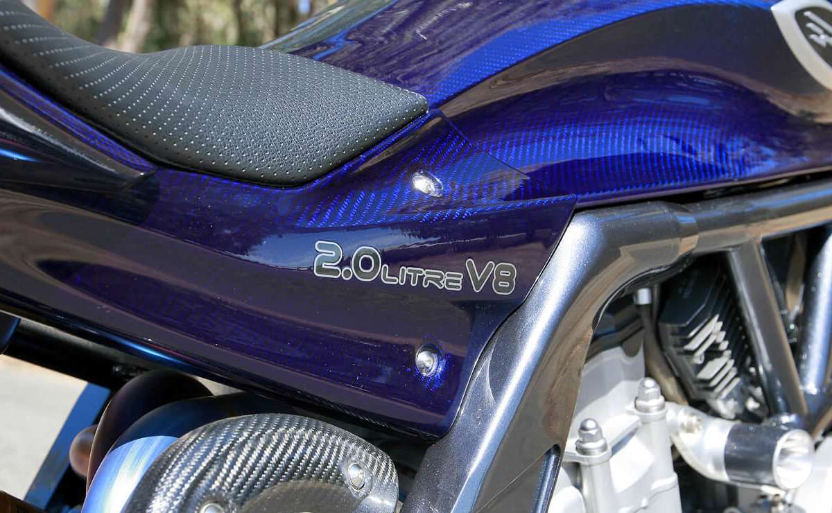 pgm v8 yamaha PGM V8 Motor Yamaha