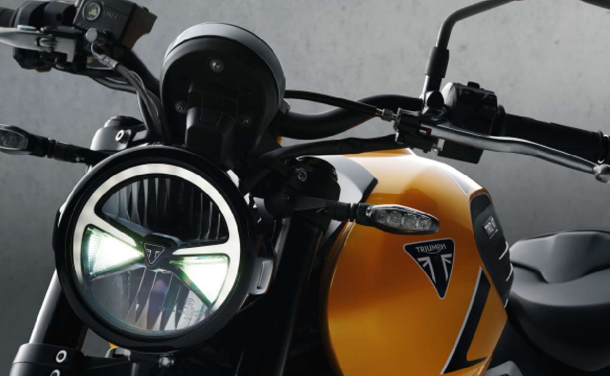precio triumph trindet 660 1 Precio Triumph Trident 660