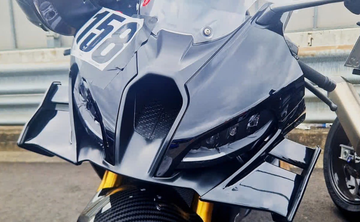 puede la nueva bmw s 1000 rr de 210 cv 1200x740 1 ¿Puede la nueva BMW S 1000 RR de 210 CV volver a ser la moto a batir frente a la Panigale