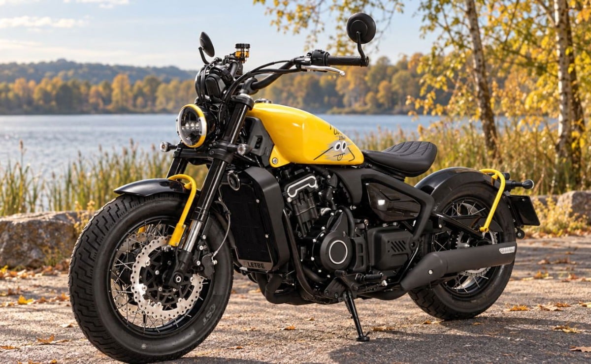 puede una custom de 500 cc con 8 v lvul 1 puede una custom de 500 cc con 8 v lvul 1