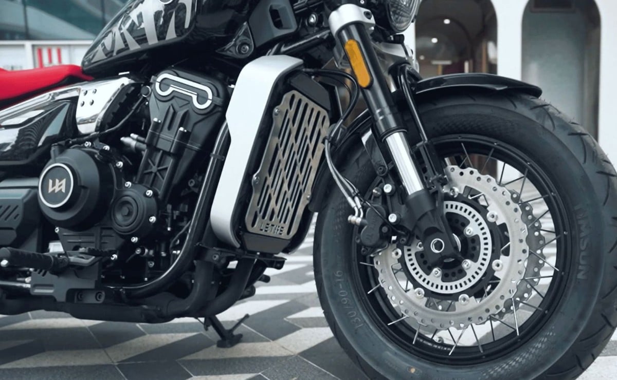puede una custom de 500 cc con 8 v lvul puede una custom de 500 cc con 8 v lvul