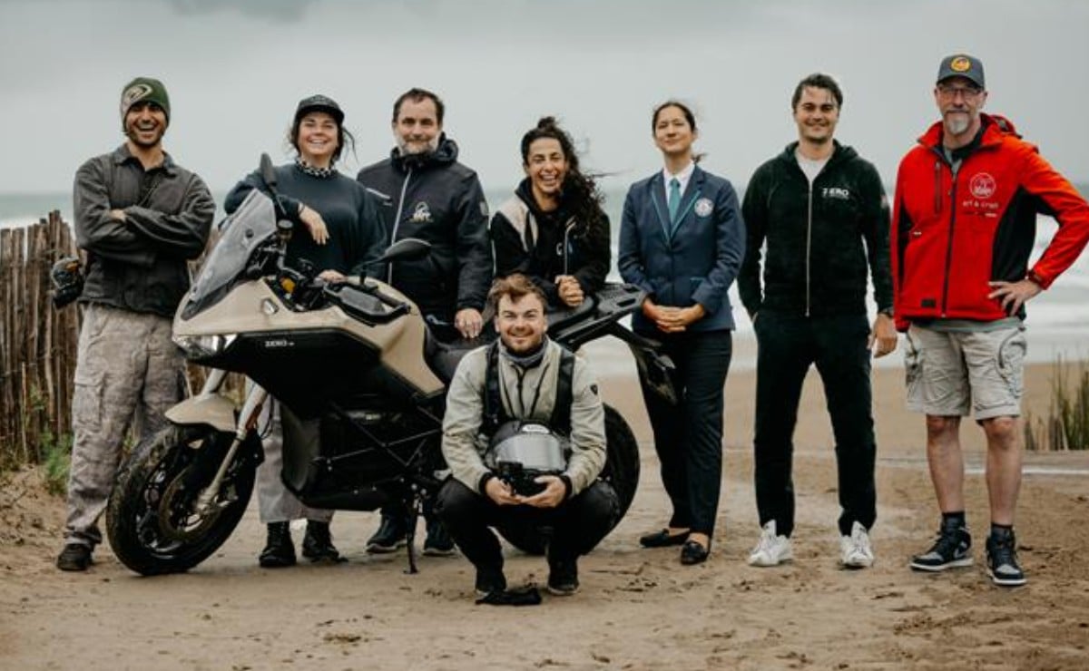 puede una moto el ctrica reemplazar a u 1 puede una moto el ctrica reemplazar a u 1