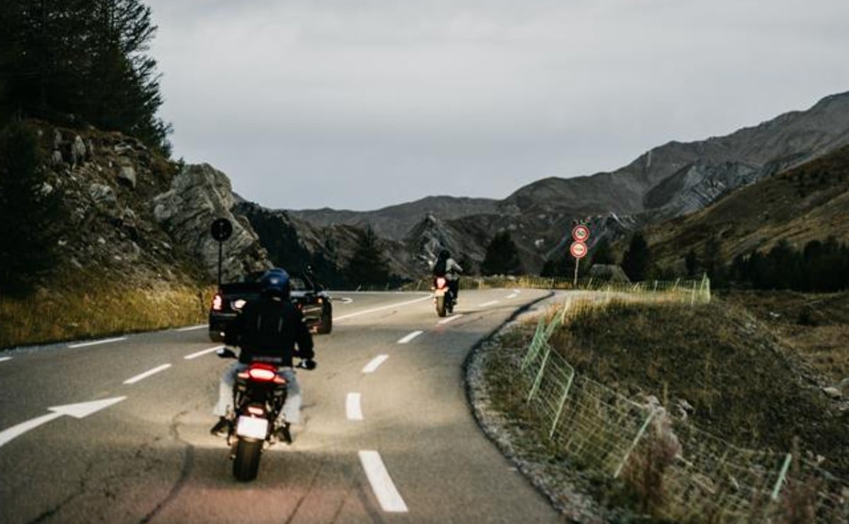 puede una moto el ctrica reemplazar a u puede una moto el ctrica reemplazar a u
