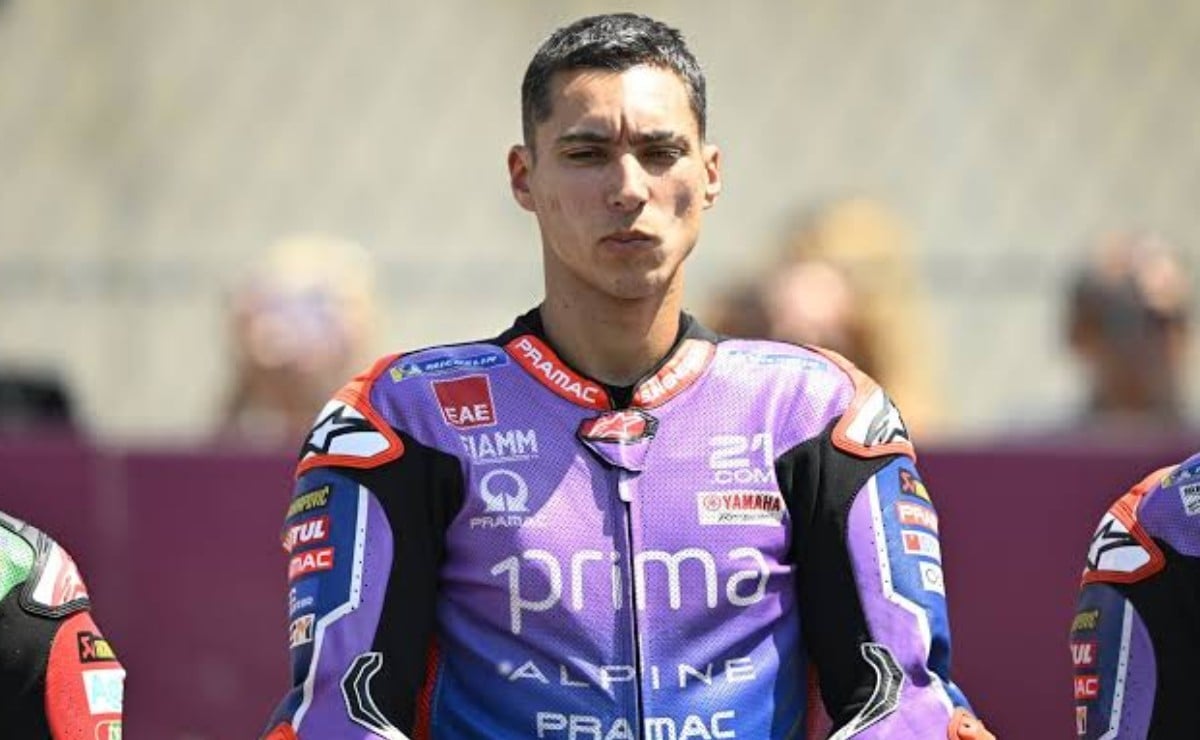 razgatlioglu bicampe n de superbike se q 1200x740 1 Razgatlioglu, bicampeón de Superbike, se queda sin MotoGP por una lesión en el hombro