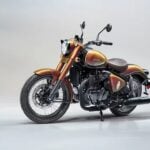 royal enfield classic 125 aniversario4 Imagen relacionada