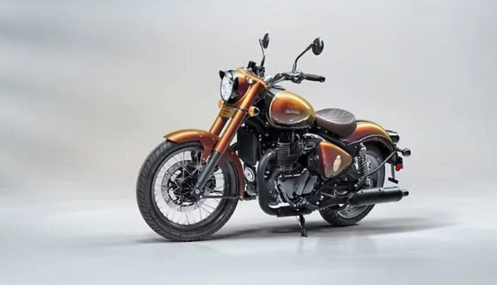 royal enfield classic 125 aniversario4