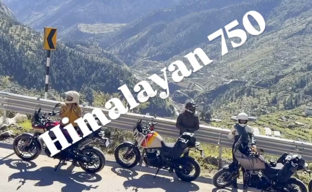 royal enfield himalayan 750 colores2 Royal Enfield Himalayan 750