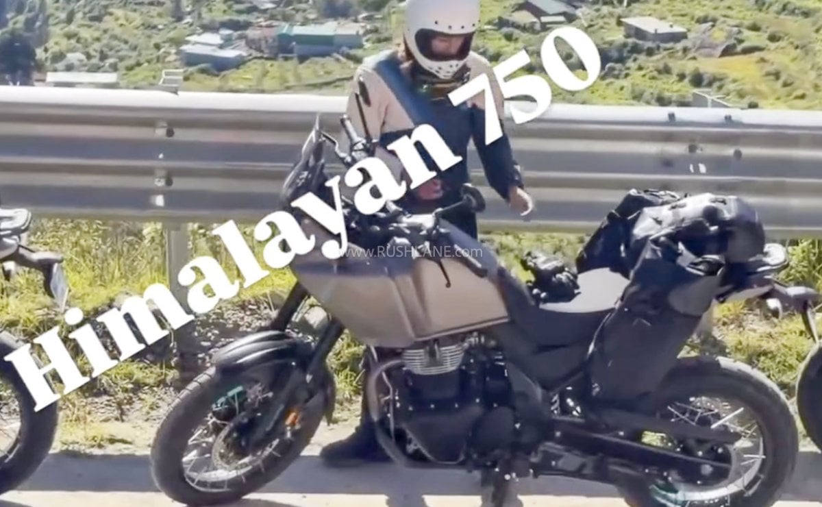 royal enfield himalayan 750 colores3 Royal Enfield Himalayan 750