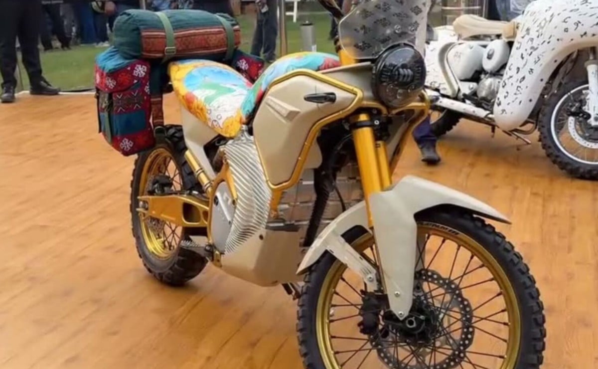 royal enfield himalayan el ctrica 0 dato