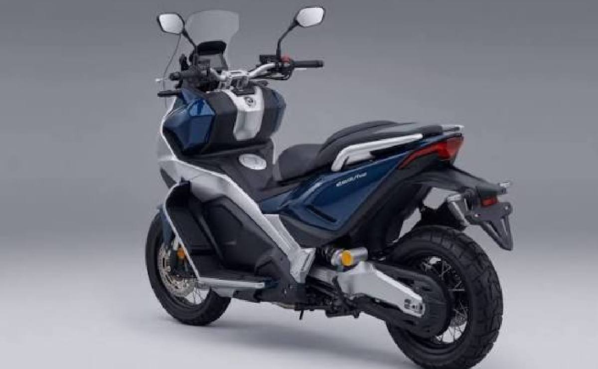 scootes zxmoto 1 Scooter ZXMoto
