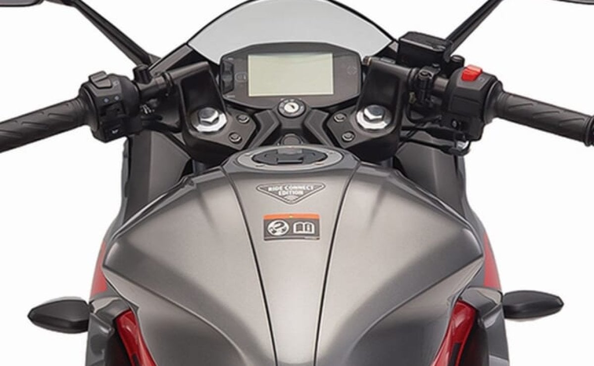 suzuki Suzuki Gixxer nuevos colores