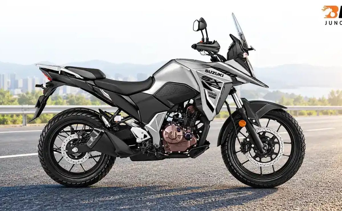 suzuki vstrom2501 Suzuki Vstrom