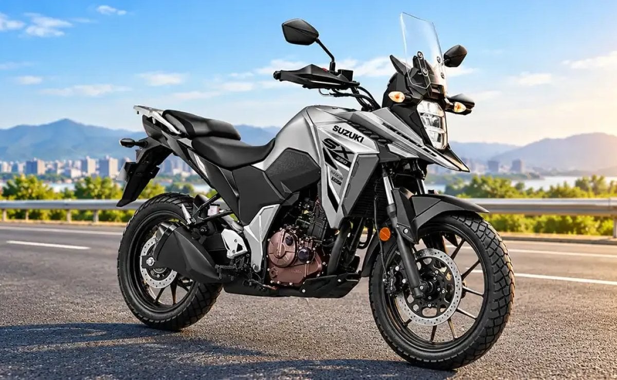 suzuki vstrom2502 Suzuki Vstrom